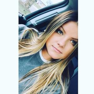 Meet your Posher, Ally